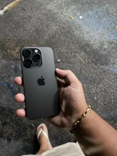 IPHONE 15 PRO 512GB
