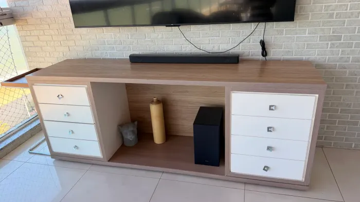 Vendo Móveis e Itens para Casa - Tudo em Ótimo Estado