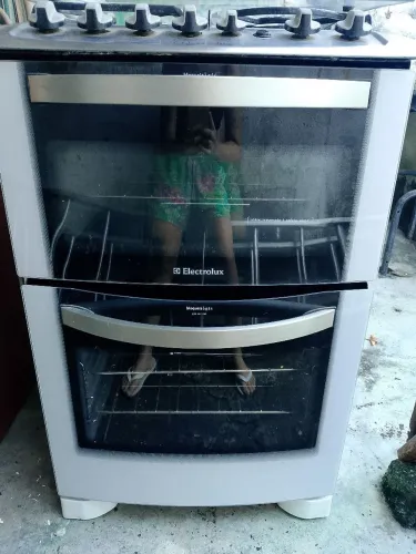 Fogão Eletrolux 4 bocas 