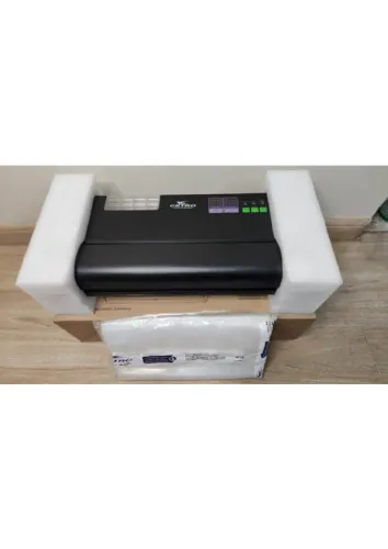 Seladora a Vácuo Cetro P400 - 220v