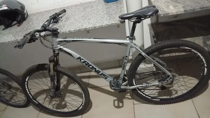 KRONUS ARO 29