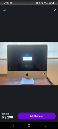 Imac 27