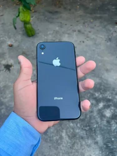 Iphone xr 64g