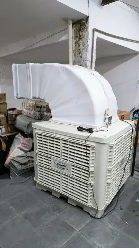 Manutenção climatizador de piso ,teto e parede 