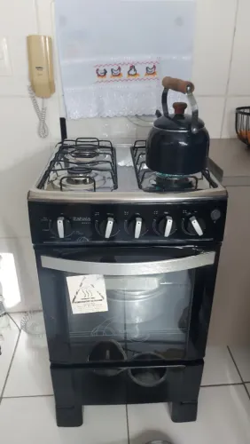 Fogão