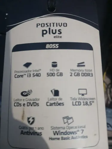 Computador 
