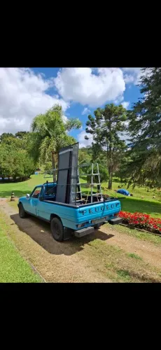 Peugeot 504 GD 2.3 Diesel 1995