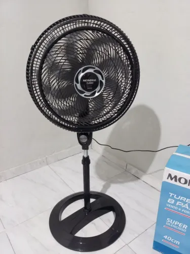 VENTILADOR MONDIAL