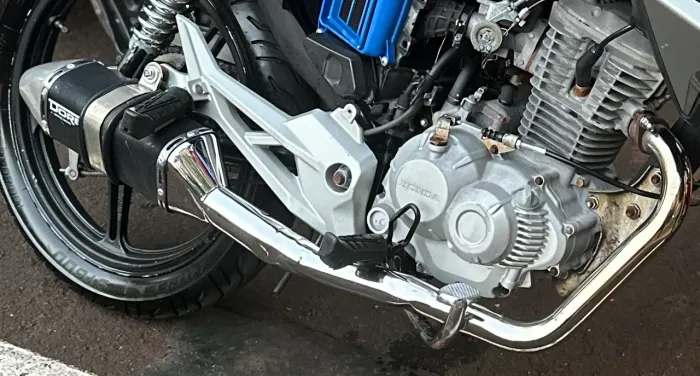 Dore Retro 160 zero