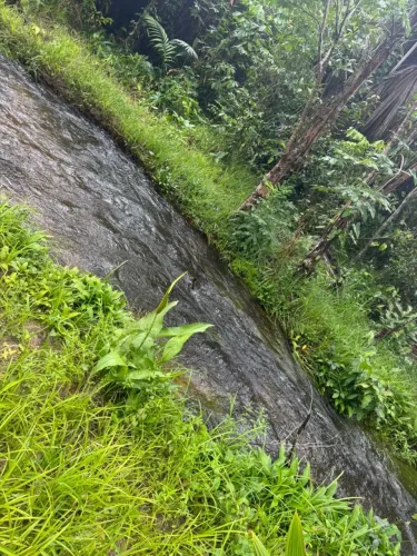 TERRENO EM MORROS-MA COM RIO