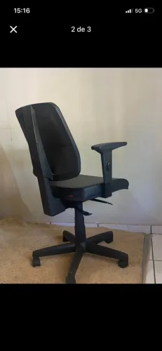 Cadeira para escritores