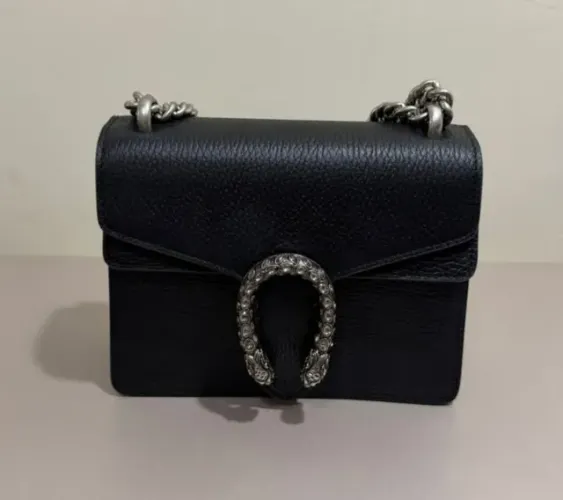 Bolsa Gucci Dionysus small