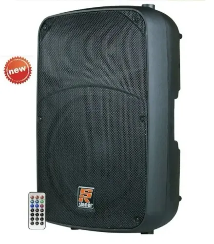 Caixa de Som - Staner - SR 315 A