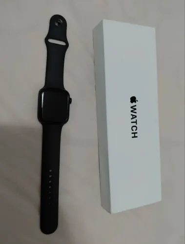 Apple Watch SE