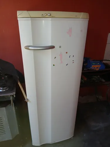 Geladeira
