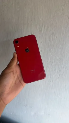 iPhone XR em perfeito estado