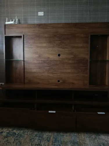 Rack Estante para TV