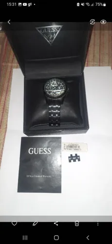 Relógio Guess