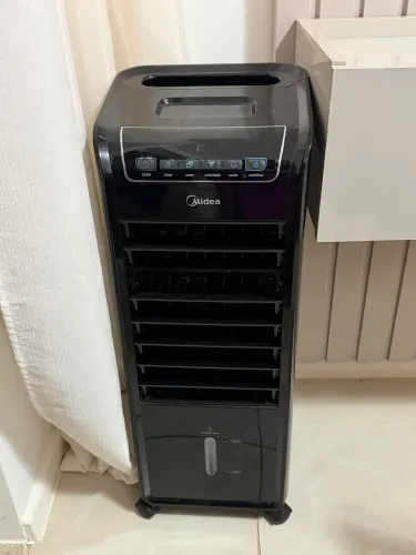VENDO UMIDIFICADOR
