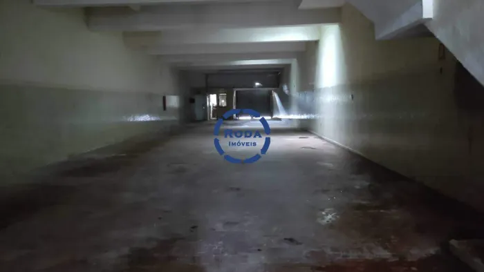 Prédio à venda, 22 quartos, 30 vagas, Centro - Santos/SP