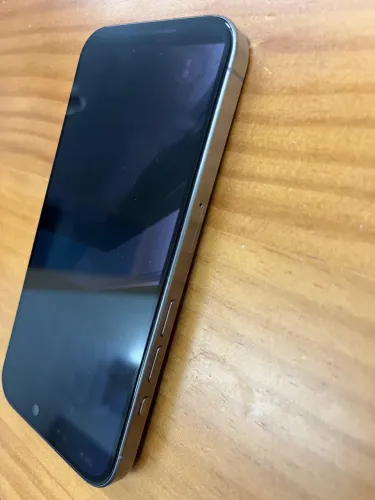 Iphone 15 Pro Novo Demais