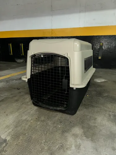 CAIXA DE TRANSPORTE PET MATE ULTRA VARI KENNEL
