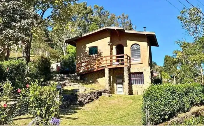 Casa/chalé à venda, 1.250 m² por R$ 1.369.000 - Bairro do Paiol Grande - São Bento do Sapu