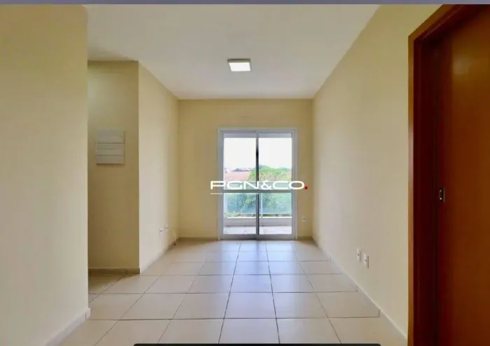 Apartamento com 2 dormitórios à venda, 55 m² por R$ 360.000,00 - Jardim Palma Travassos - 