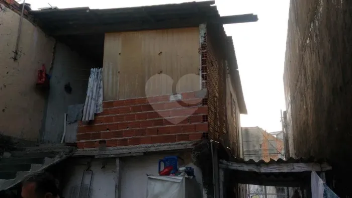 Terreno à venda em Vila constança - SP