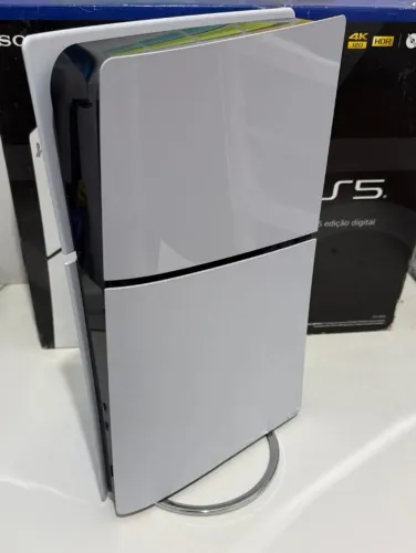 Playstation 5 Slim 1tb