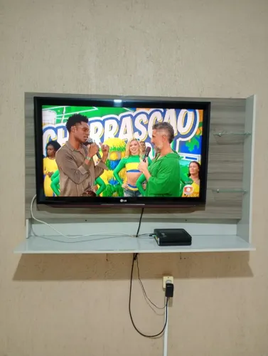 Tv 42 polegadas LG + painel