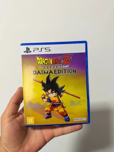 Dragon ball Kakarot