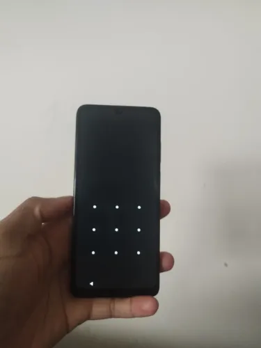 Motorola E22 