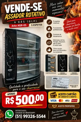 Churrasqueira