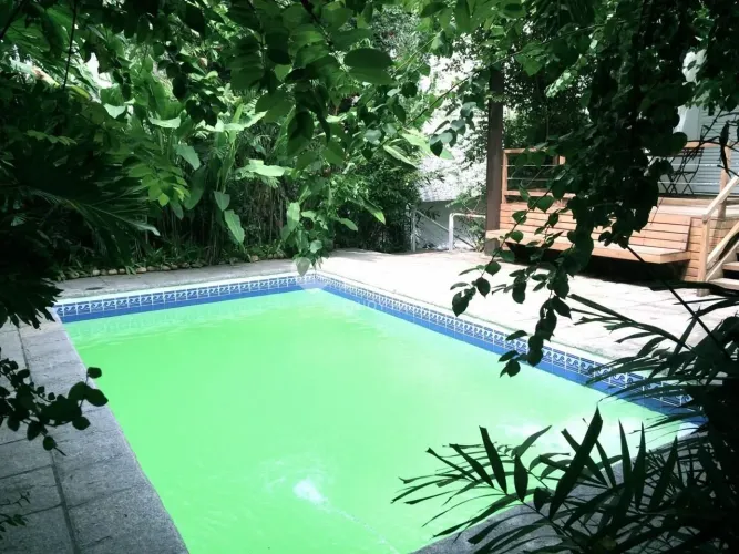Casa em Jardim Botânico, Rio de Janeiro