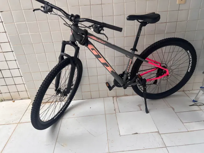 Bike