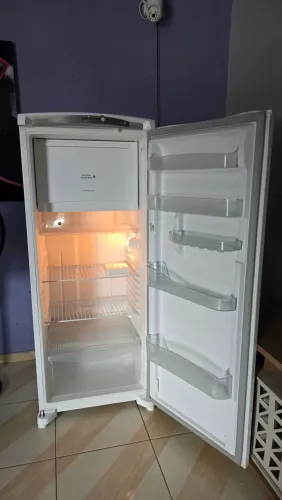Geladeira Consul/Facilite Frost Free
