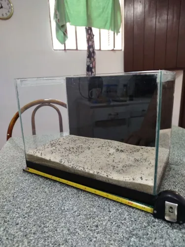 Aquário 17L