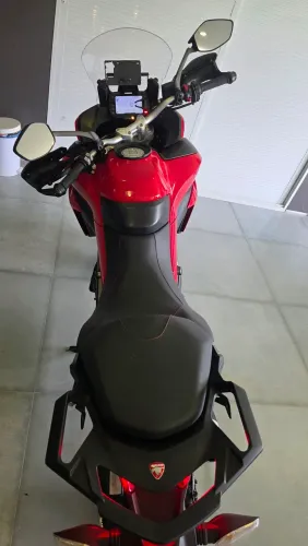 Ducati Multistrada 950 2018