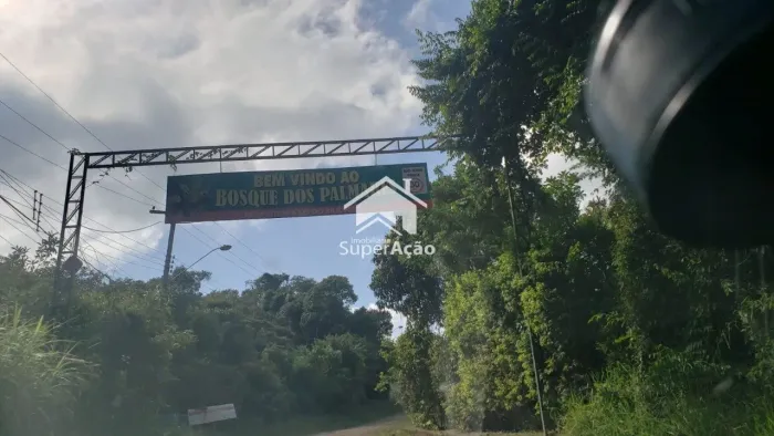 Chácara no cond Bosque dos Palmares 4dorm Atibaia.