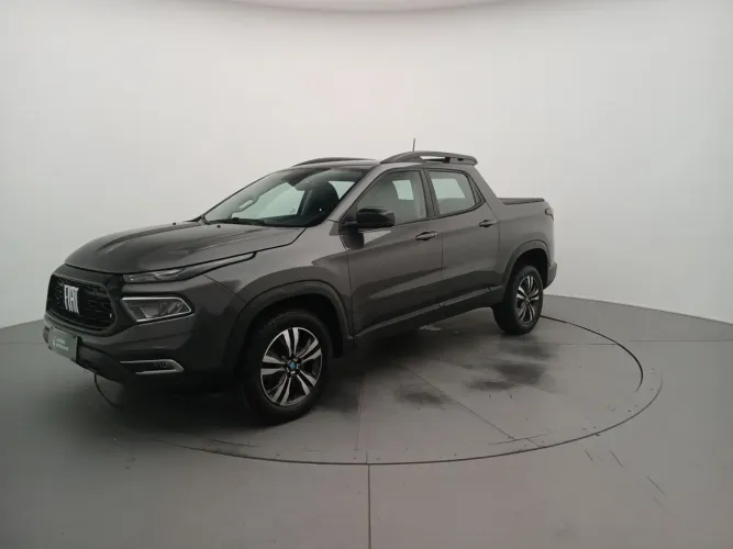 Fiat Toro Freedom 1.3 T270 4X2 Flex AUT 2025