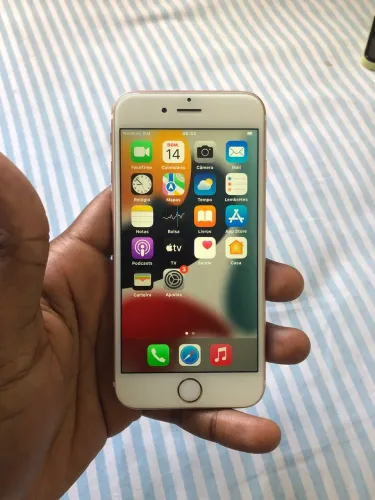 iPhone 6s 64gb - ótimo estado
