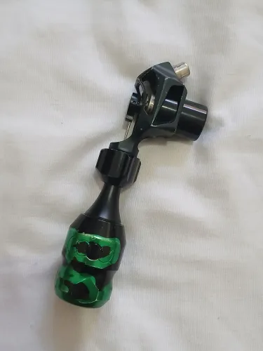 Máquina de tatuagem/tattoo Pen da EZ