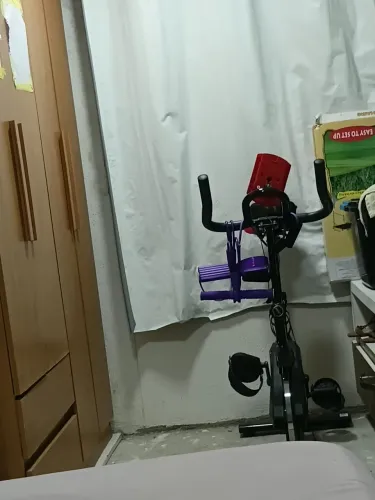 Bicicleta spini