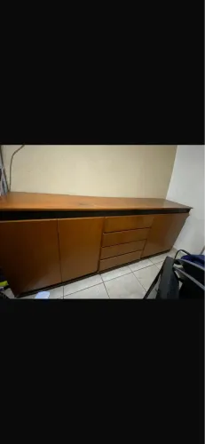 Comoda (buffet)