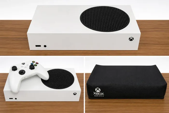 Xbox séries S 
