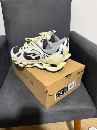 Mizuno prophecy beta 2