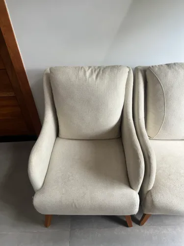 Poltronas 