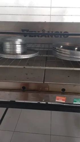 Forno Venâncio 