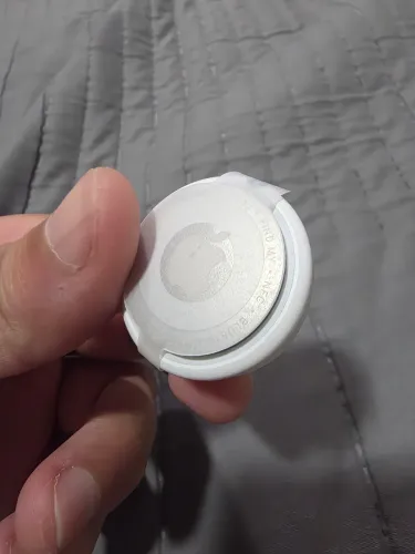 AirTag Apple ORIGINAL Lacrada